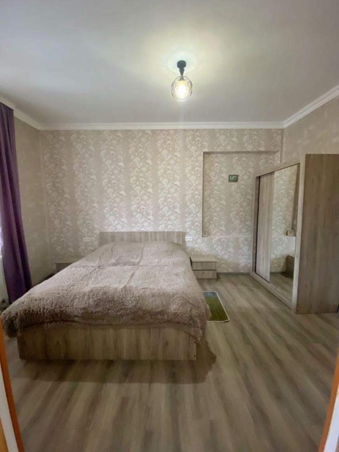 Achela'S Guesthouse Borjomi Exterior photo