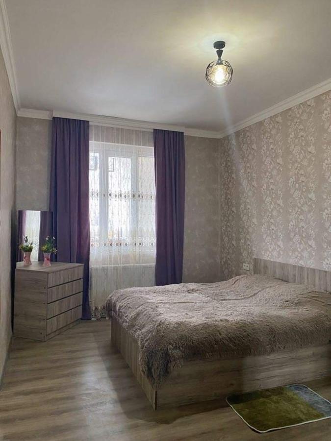 Achela'S Guesthouse Borjomi Exterior photo